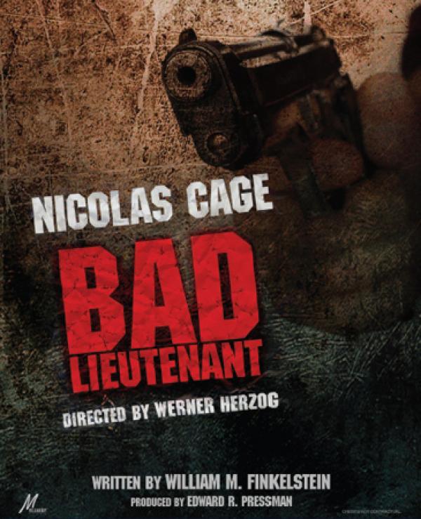 Bad Liutenant